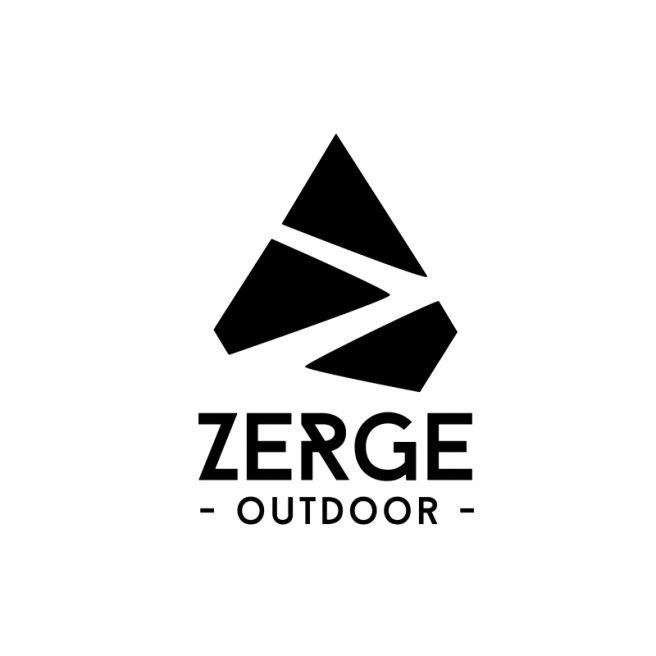 ZERGE outdoor